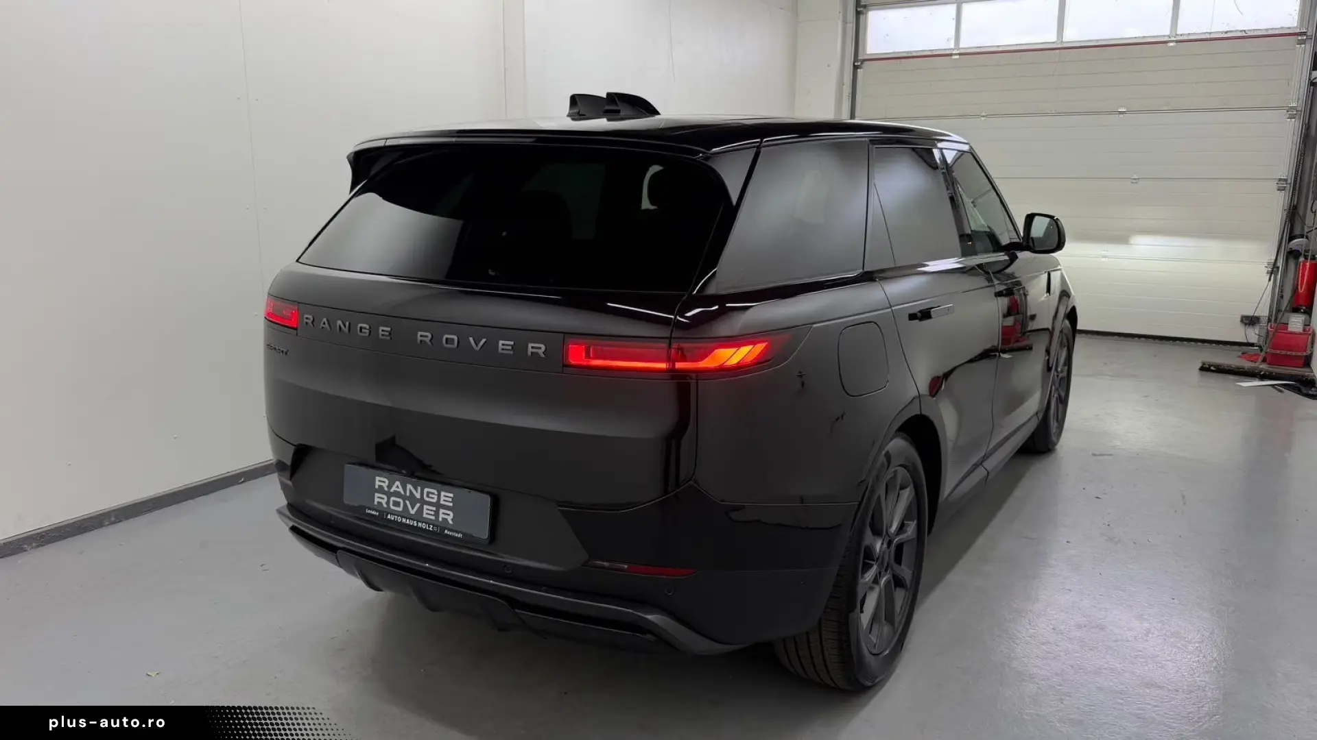 Land Rover Range Rover Sport D250 SE Pano Winter