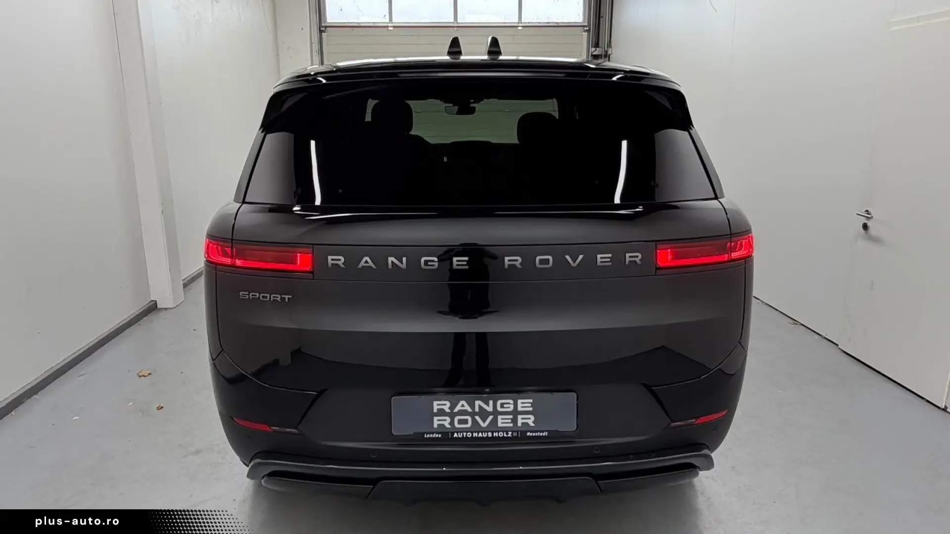 Land Rover Range Rover Sport D250 SE Pano Winter