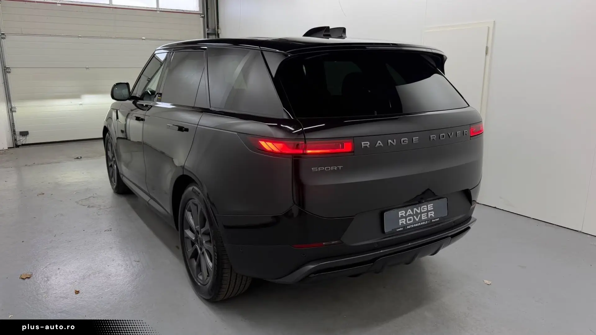 Land Rover Range Rover Sport D250 SE Pano Winter