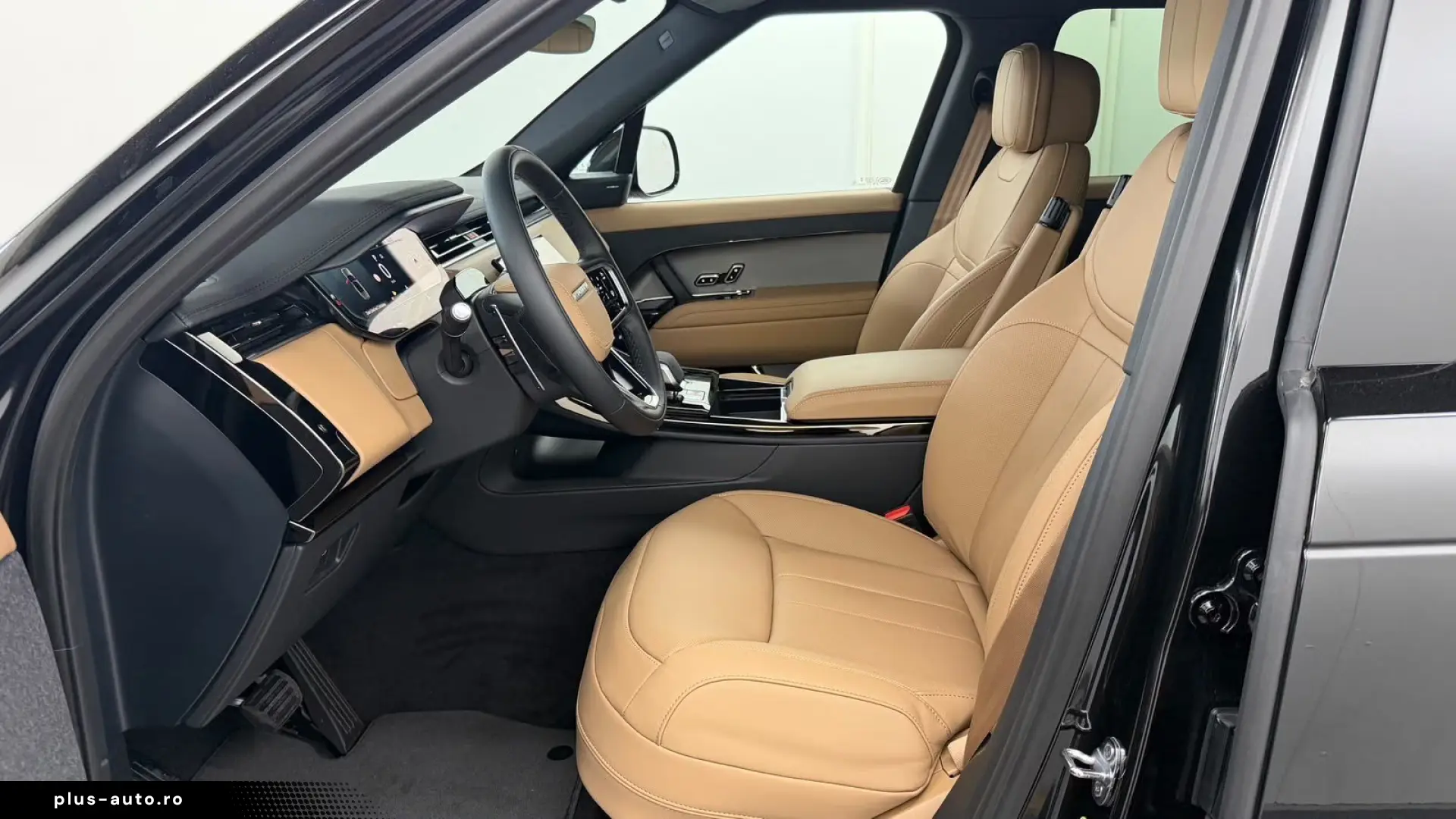 Land Rover Range Rover Sport D250 SE Pano Winter