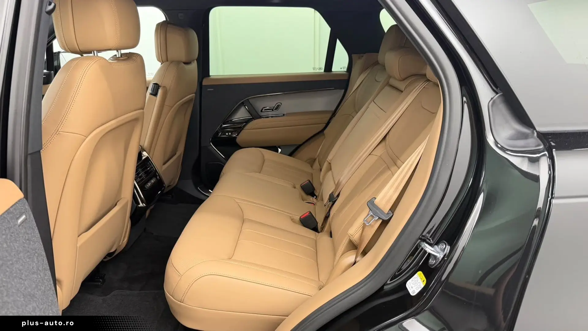 Land Rover Range Rover Sport D250 SE Pano Winter