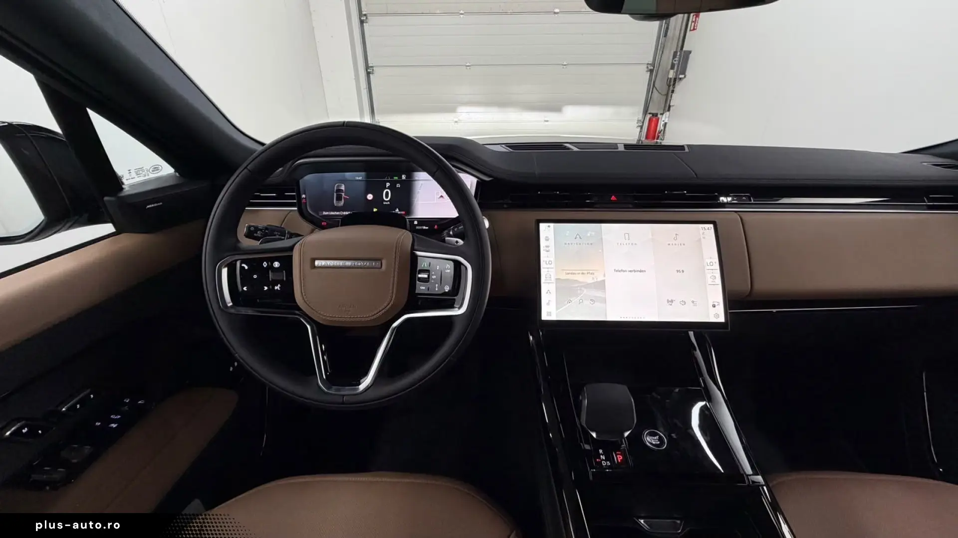Land Rover Range Rover Sport D250 SE Pano Winter