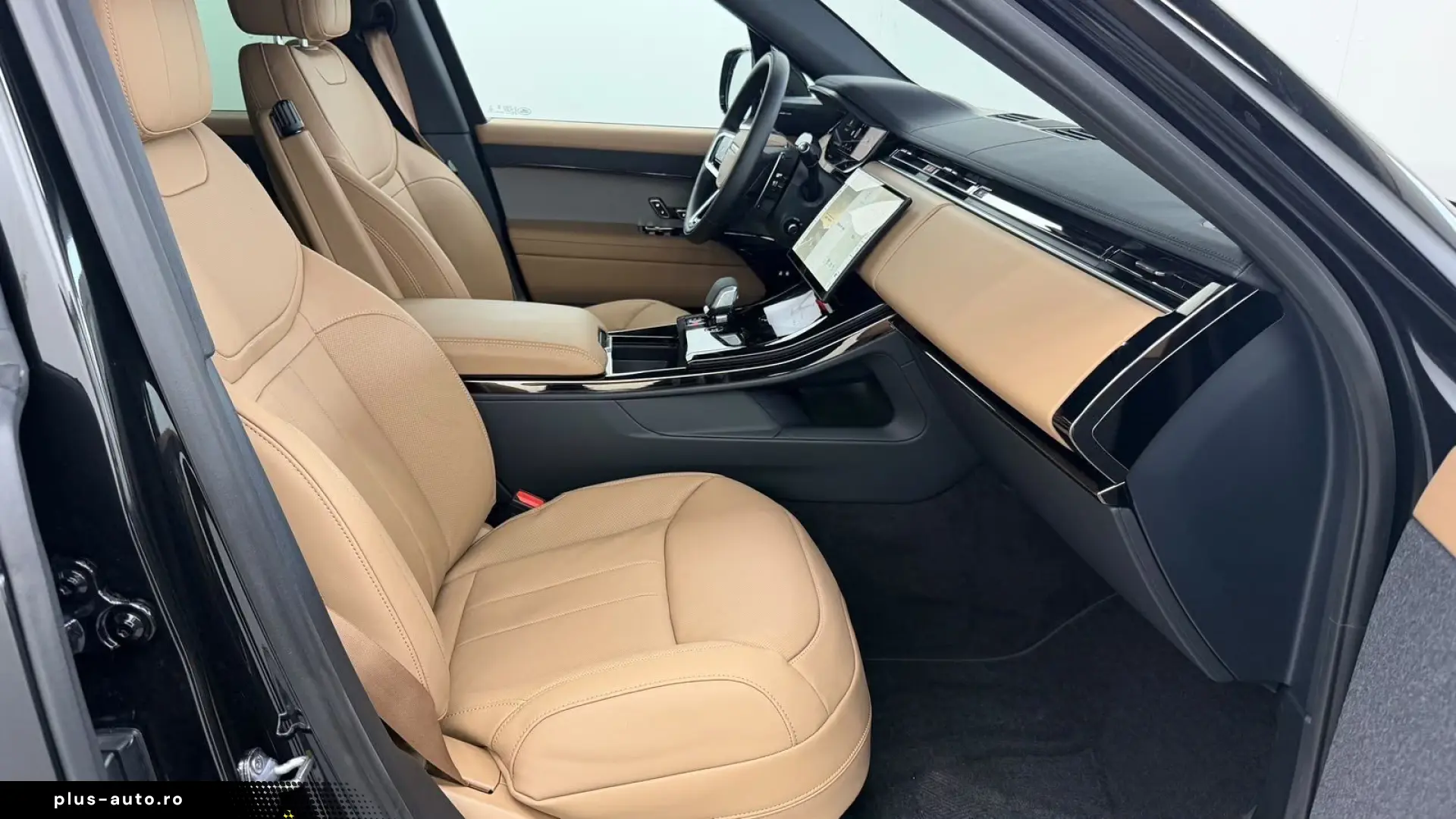 Land Rover Range Rover Sport D250 SE Pano Winter