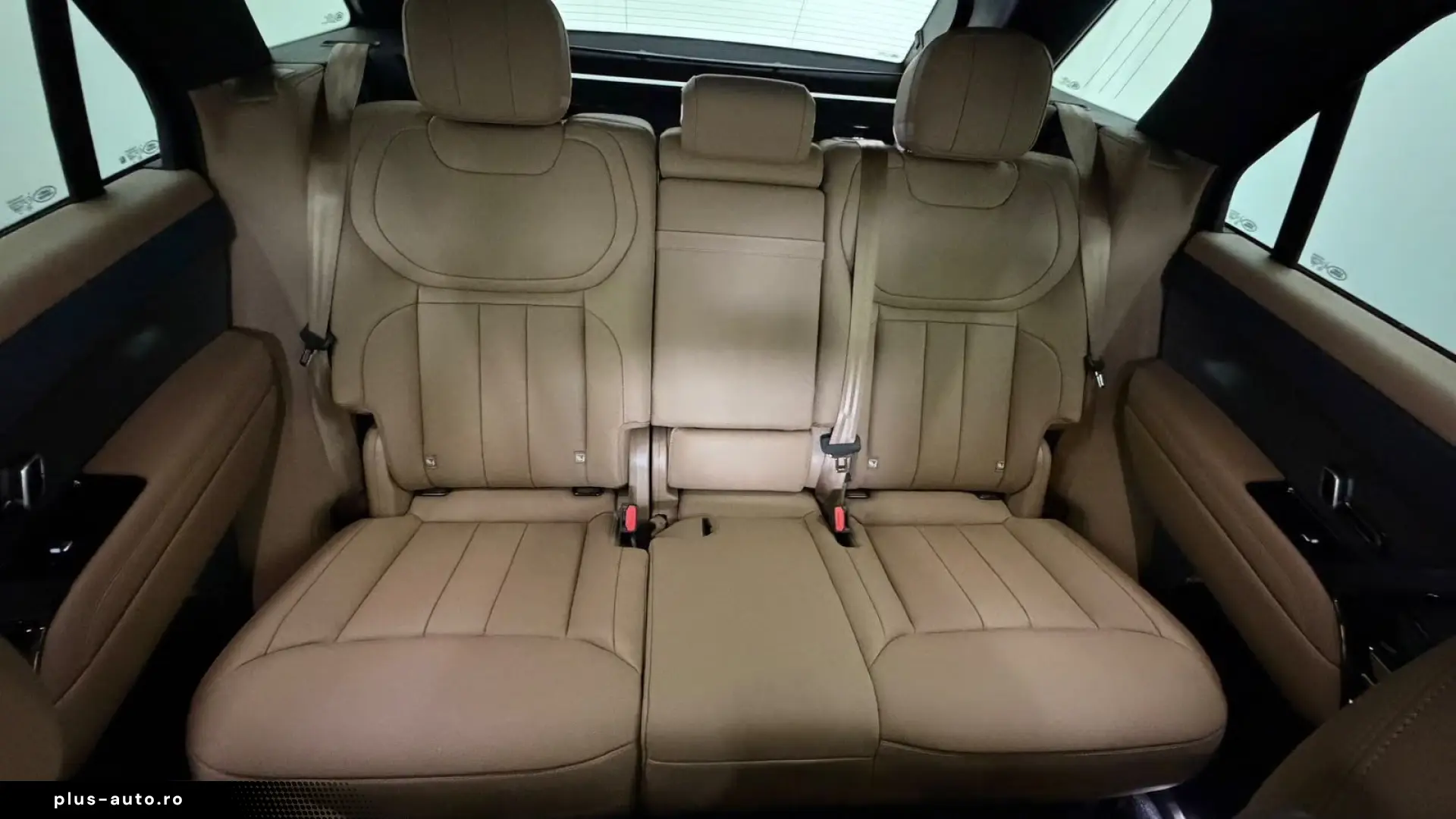 Land Rover Range Rover Sport D250 SE Pano Winter