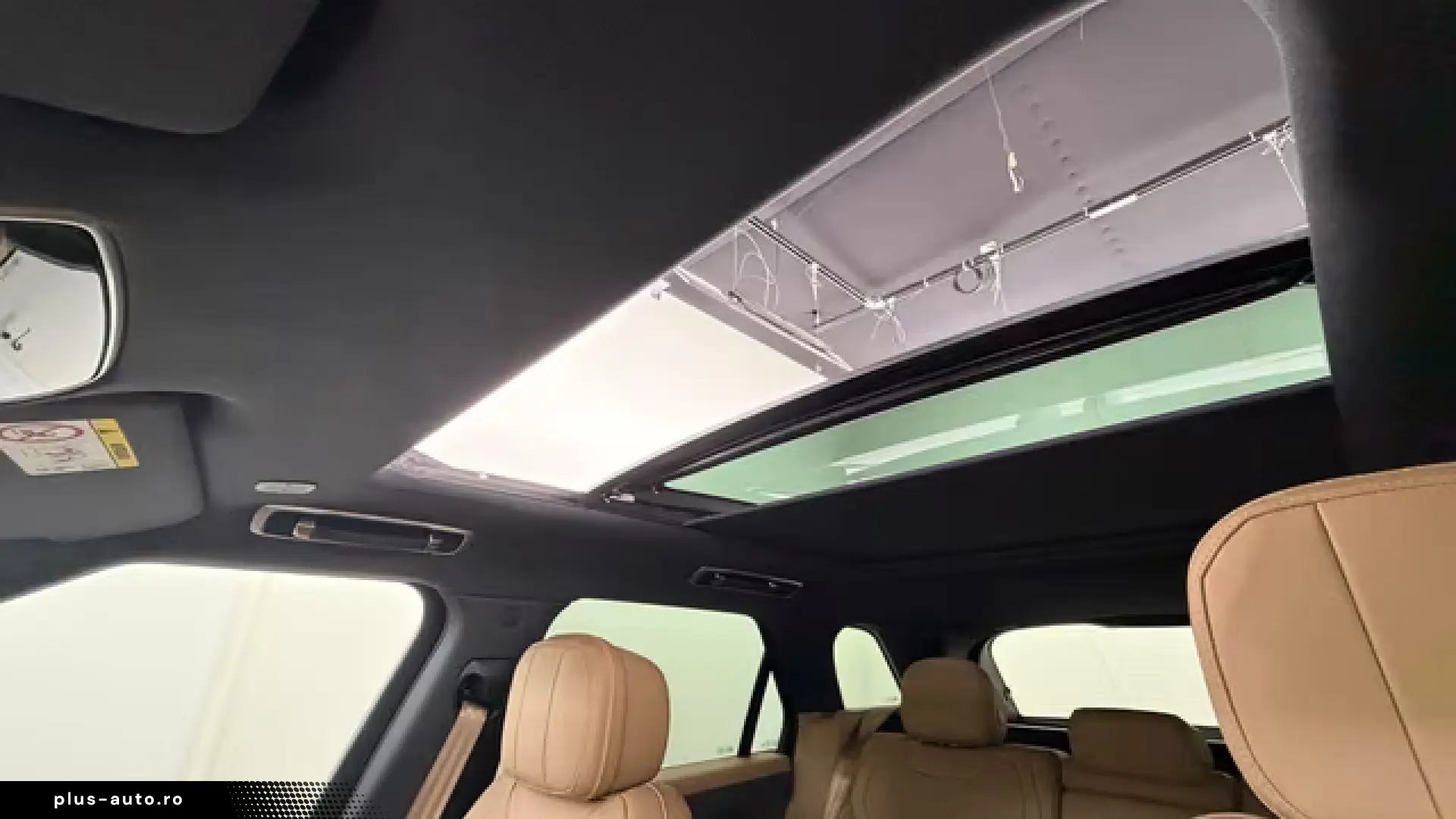 Land Rover Range Rover Sport D250 SE Pano Winter