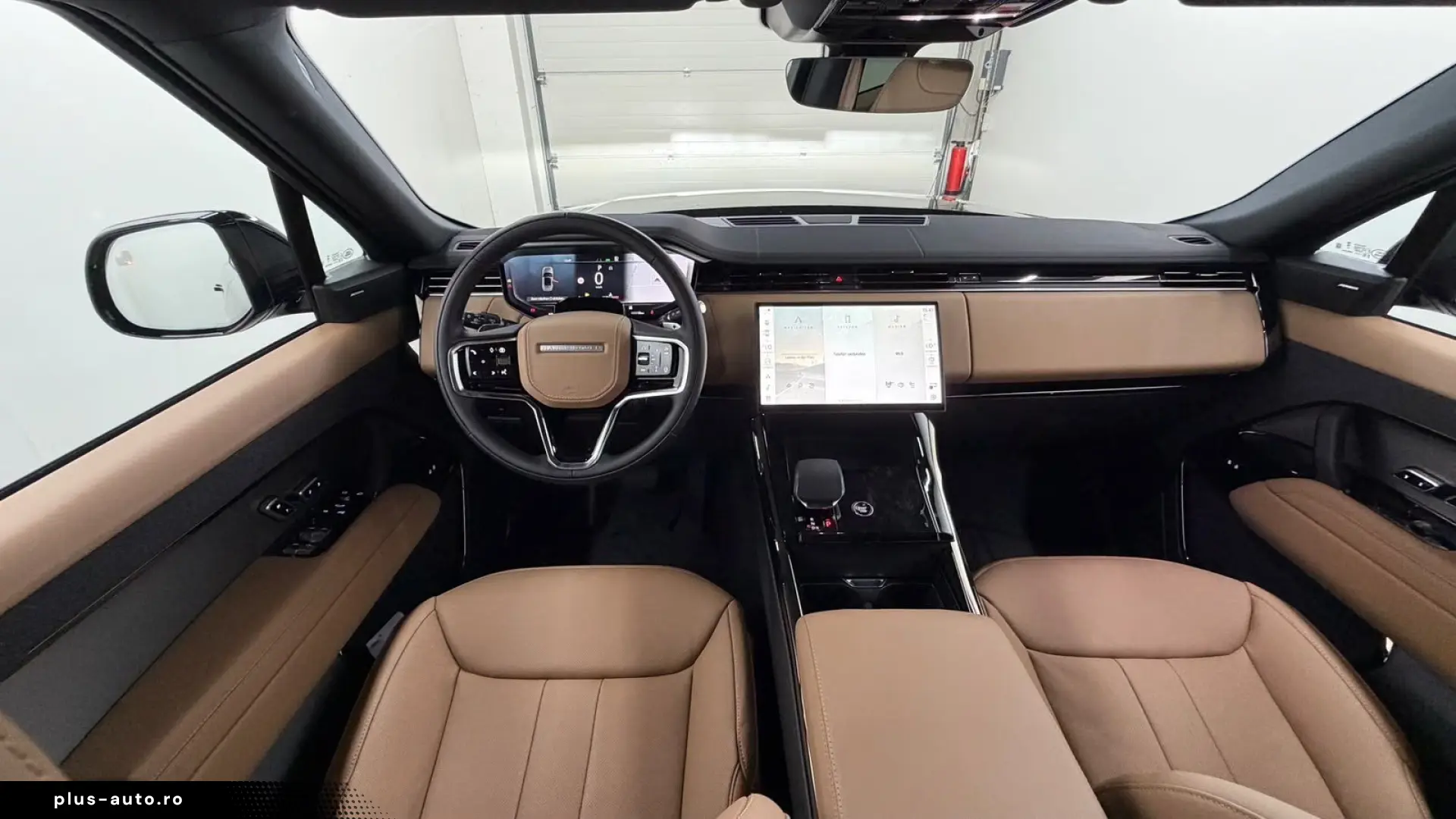 Land Rover Range Rover Sport D250 SE Pano Winter