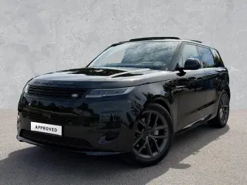 Land Rover Range Rover Sport RR Sport D300 AWD DYNAMIC