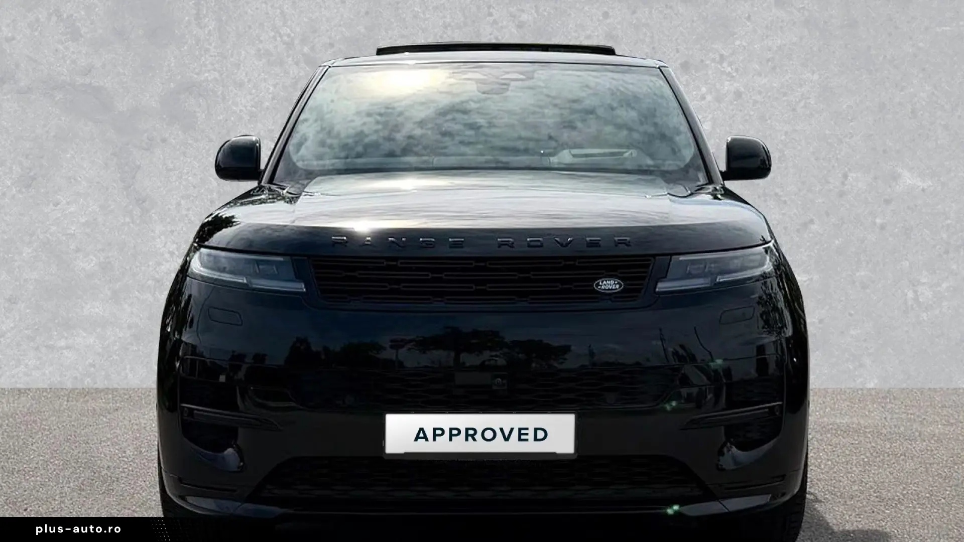 Land Rover Range Rover Sport RR Sport D300 AWD DYNAMIC