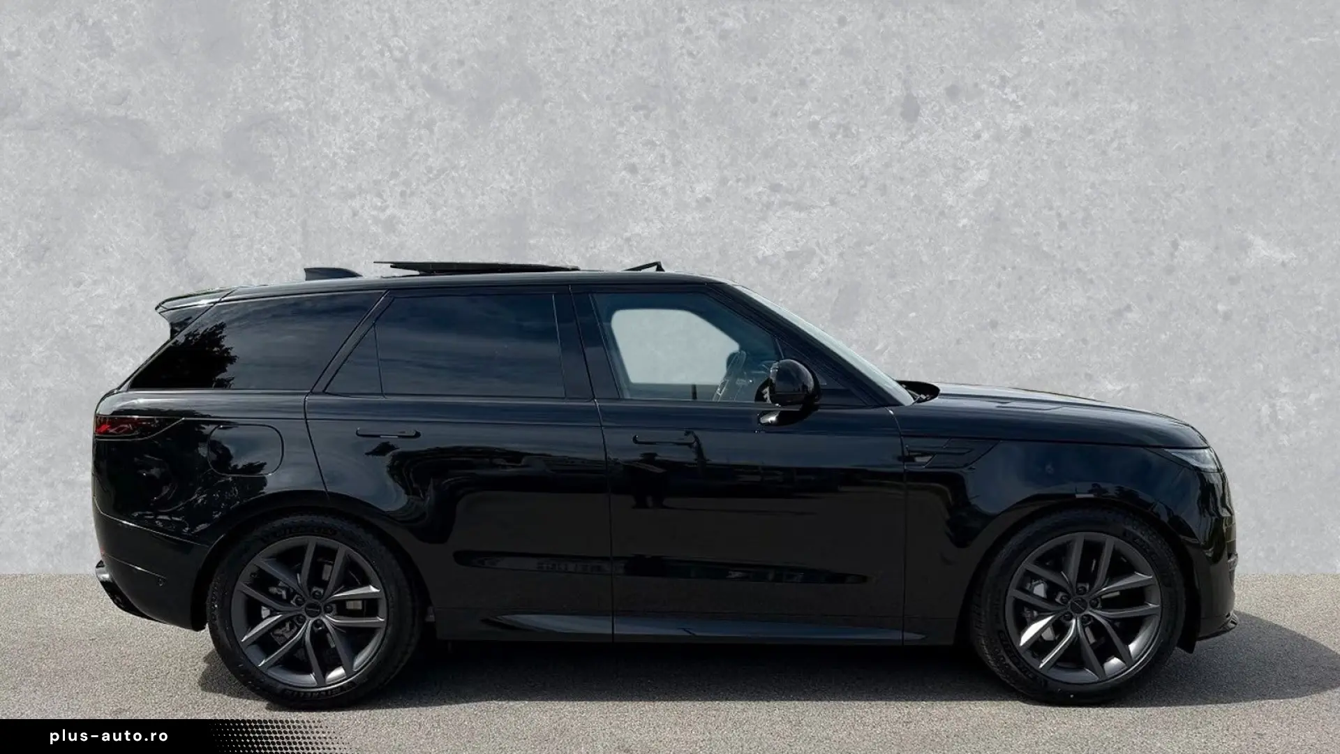 Land Rover Range Rover Sport RR Sport D300 AWD DYNAMIC