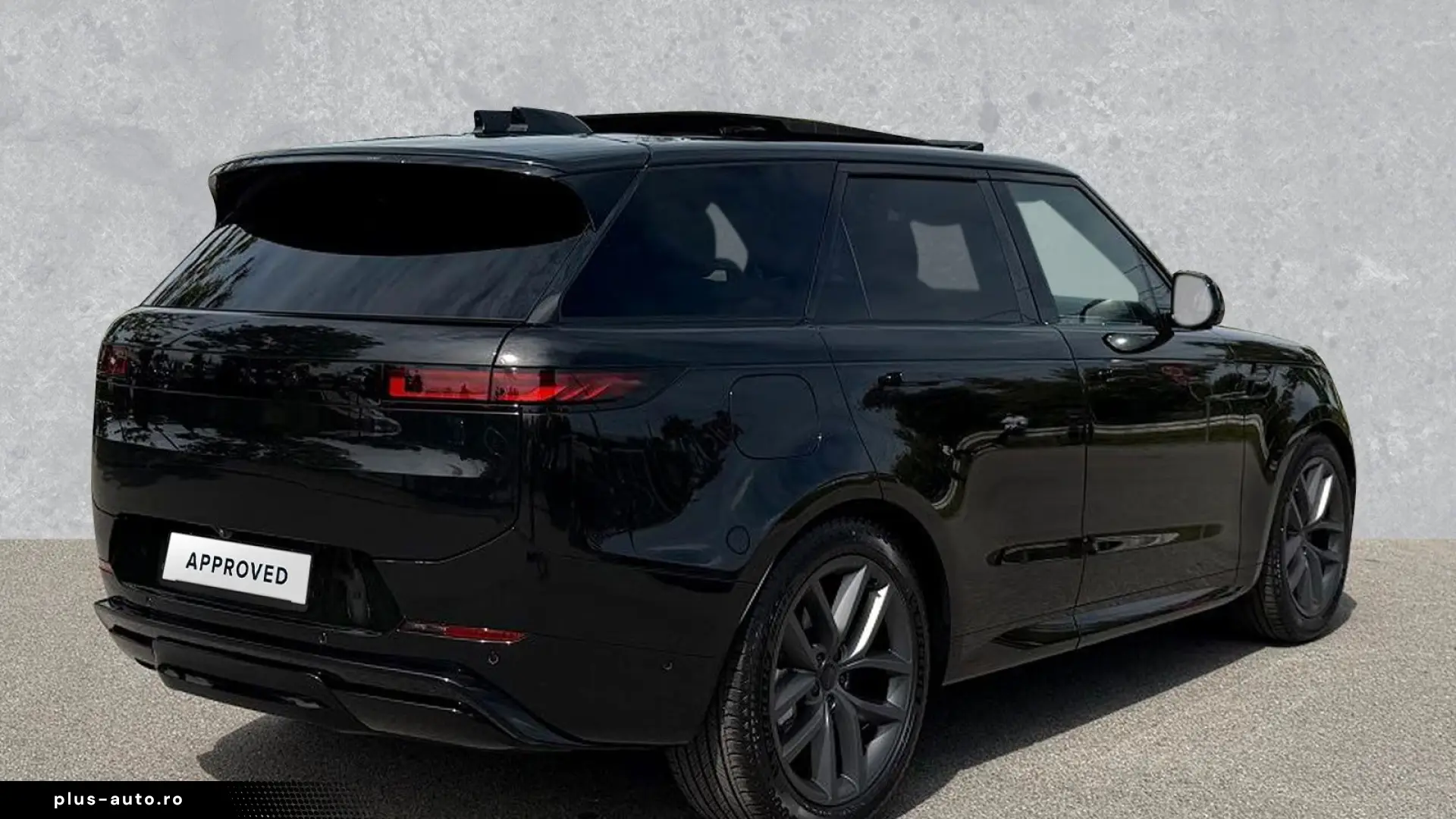 Land Rover Range Rover Sport RR Sport D300 AWD DYNAMIC