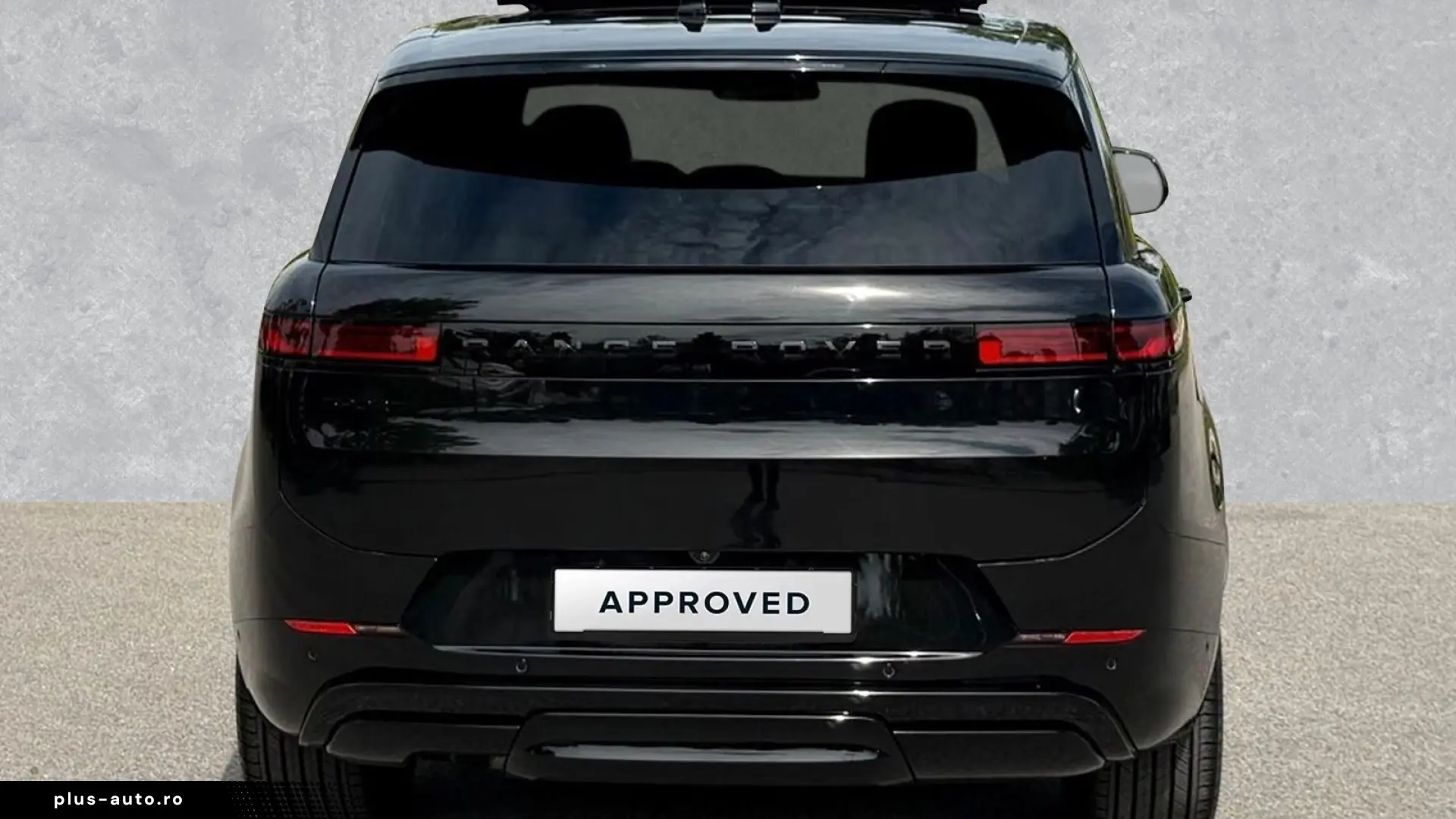Land Rover Range Rover Sport RR Sport D300 AWD DYNAMIC