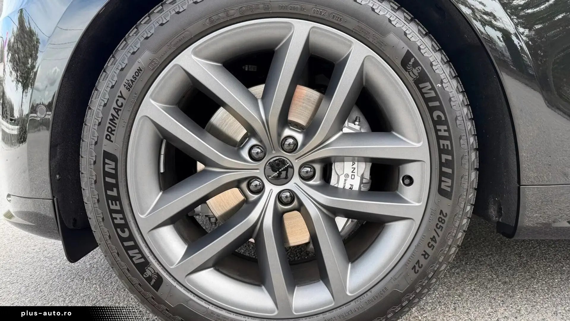 Land Rover Range Rover Sport RR Sport D300 AWD DYNAMIC
