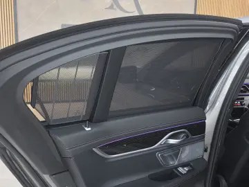 BMW 745 e  M-SPORT  Bowers & Wilkins