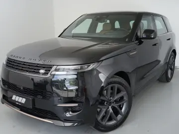 Land Rover Range Rover Sport D300 SE AHK HUD ACC
