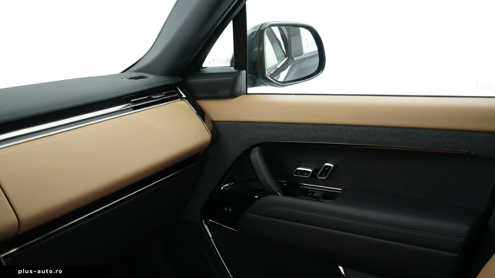 Land Rover Range Rover Sport D300 SE AHK HUD ACC
