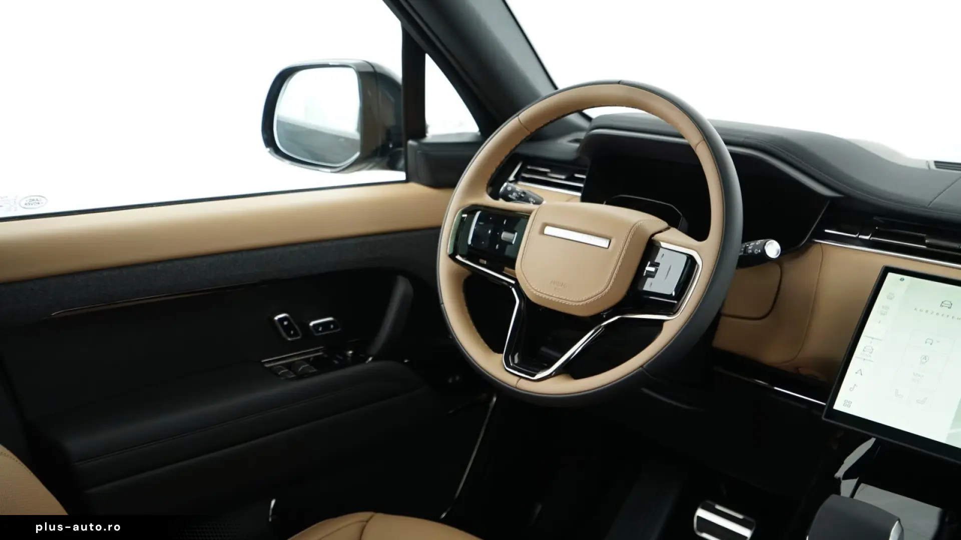 Land Rover Range Rover Sport D300 SE AHK HUD ACC