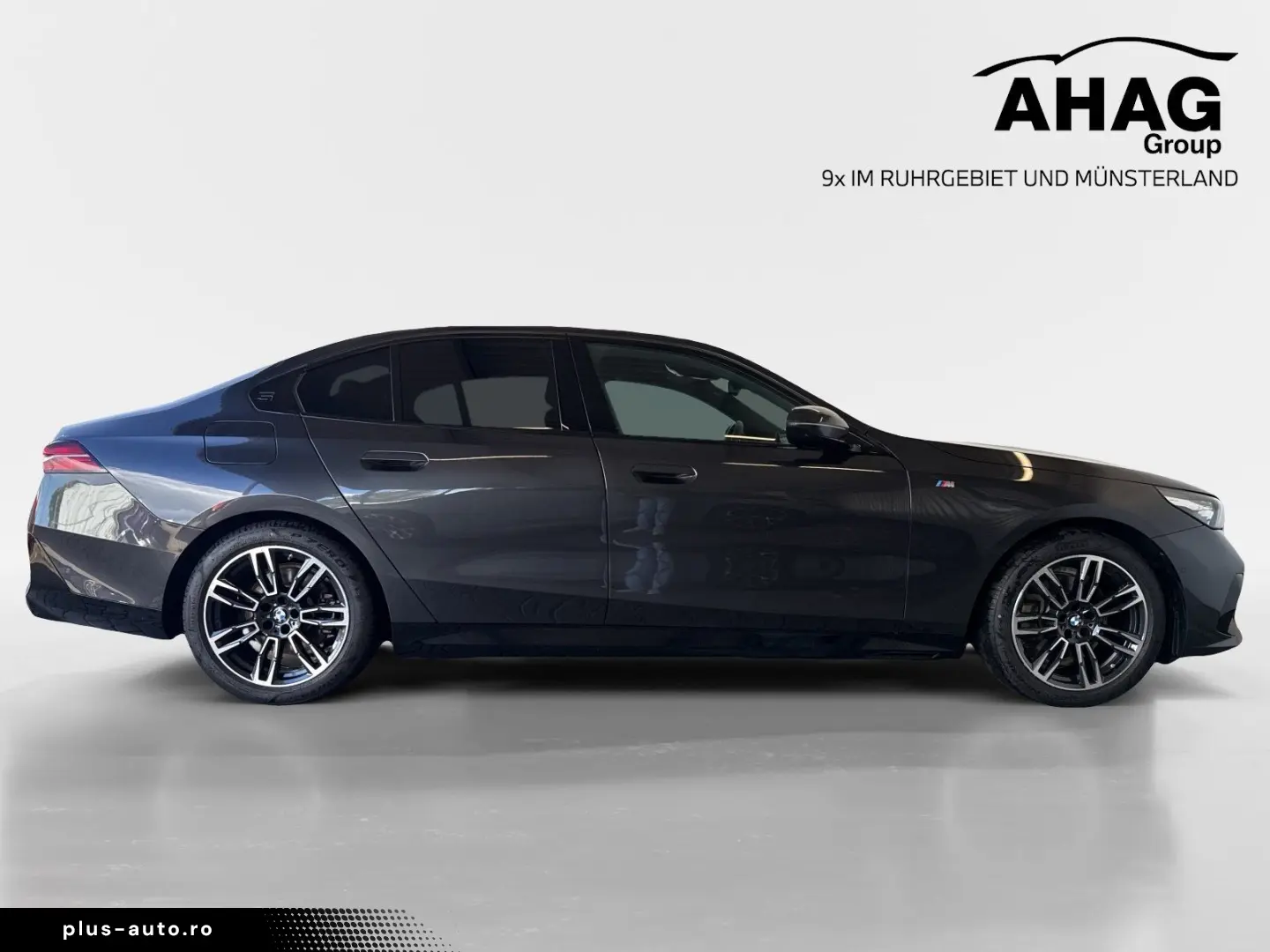 BMW 520i M SPORT Pano AHK DAPlus H K 360