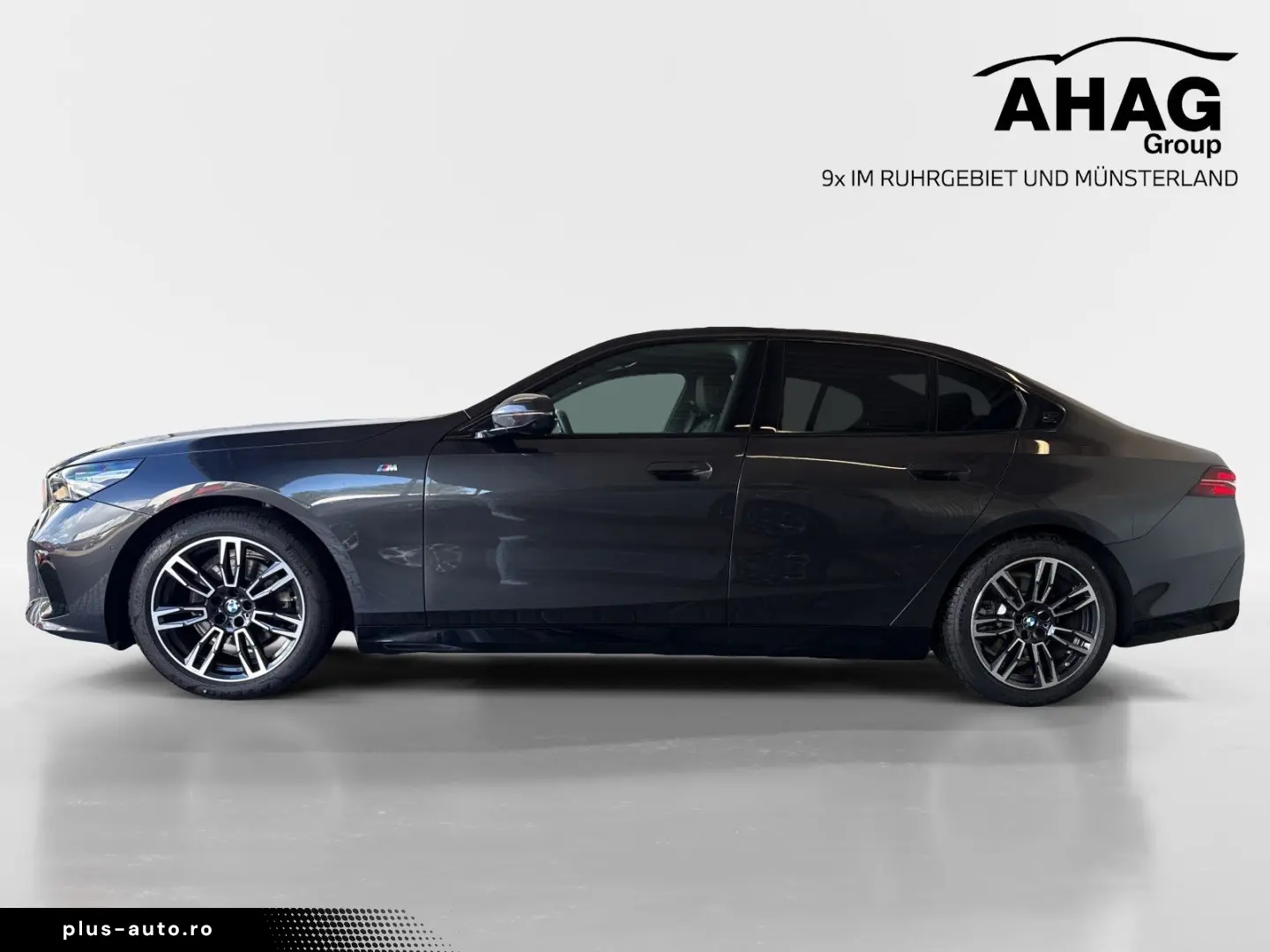 BMW 520i M SPORT Pano AHK DAPlus H K 360