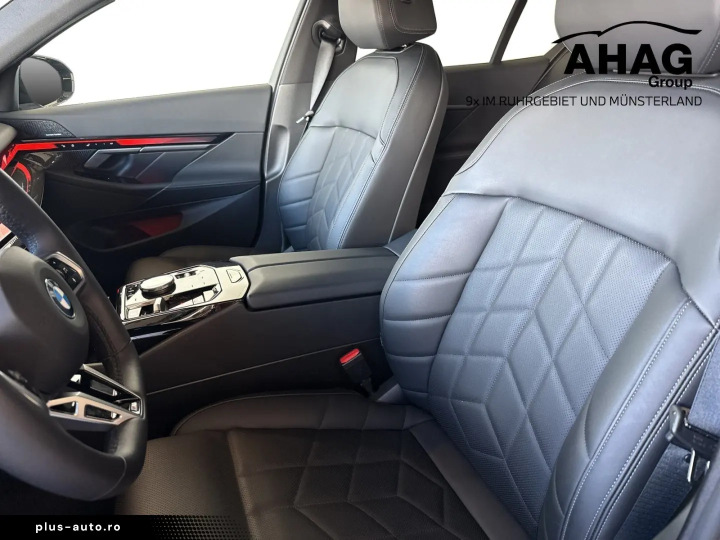 BMW 520i M SPORT Pano AHK DAPlus H K 360