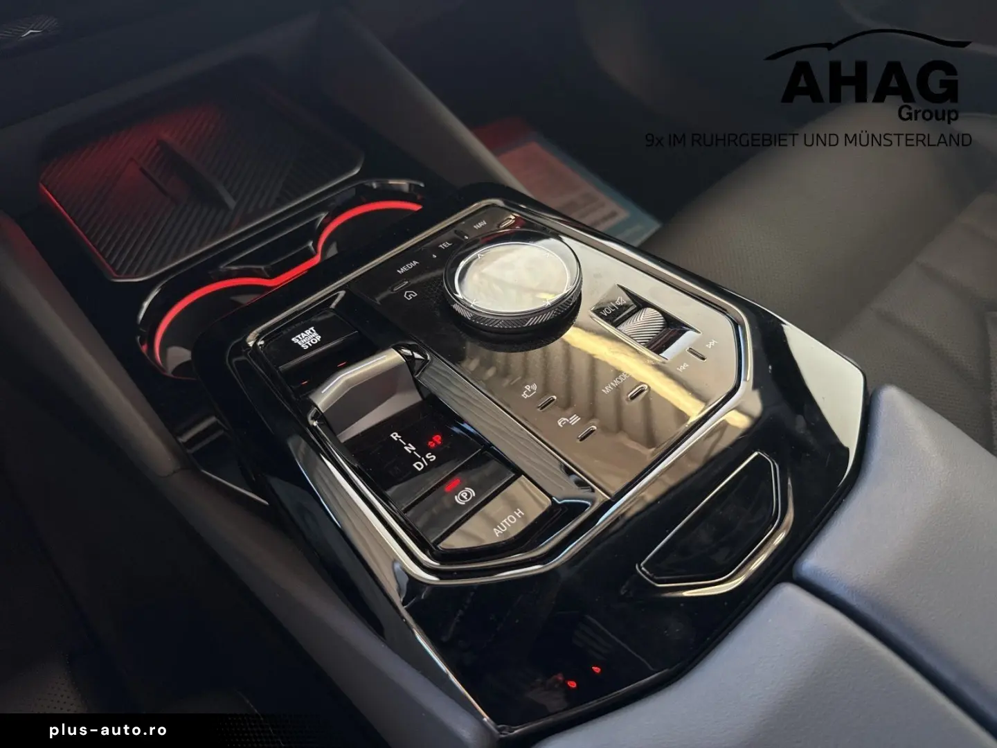 BMW 520i M SPORT Pano AHK DAPlus H K 360