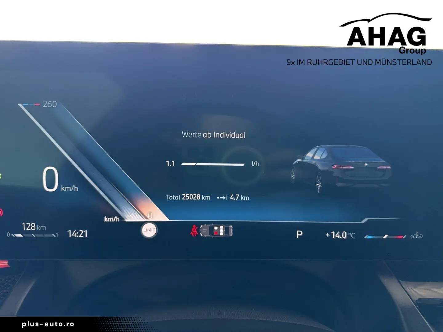 BMW 520i M SPORT Pano AHK DAPlus H K 360