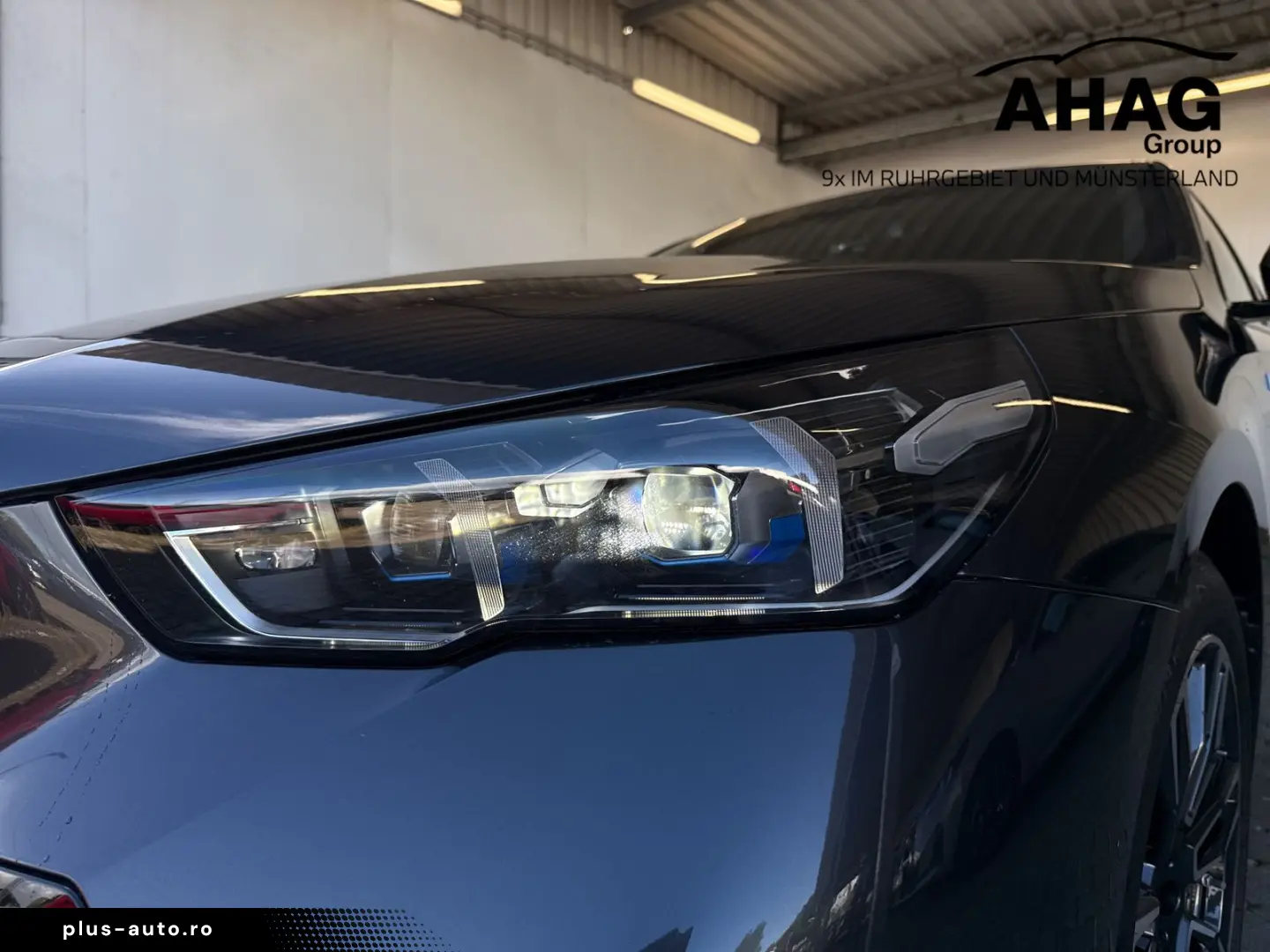 BMW 520i M SPORT Pano AHK DAPlus H K 360