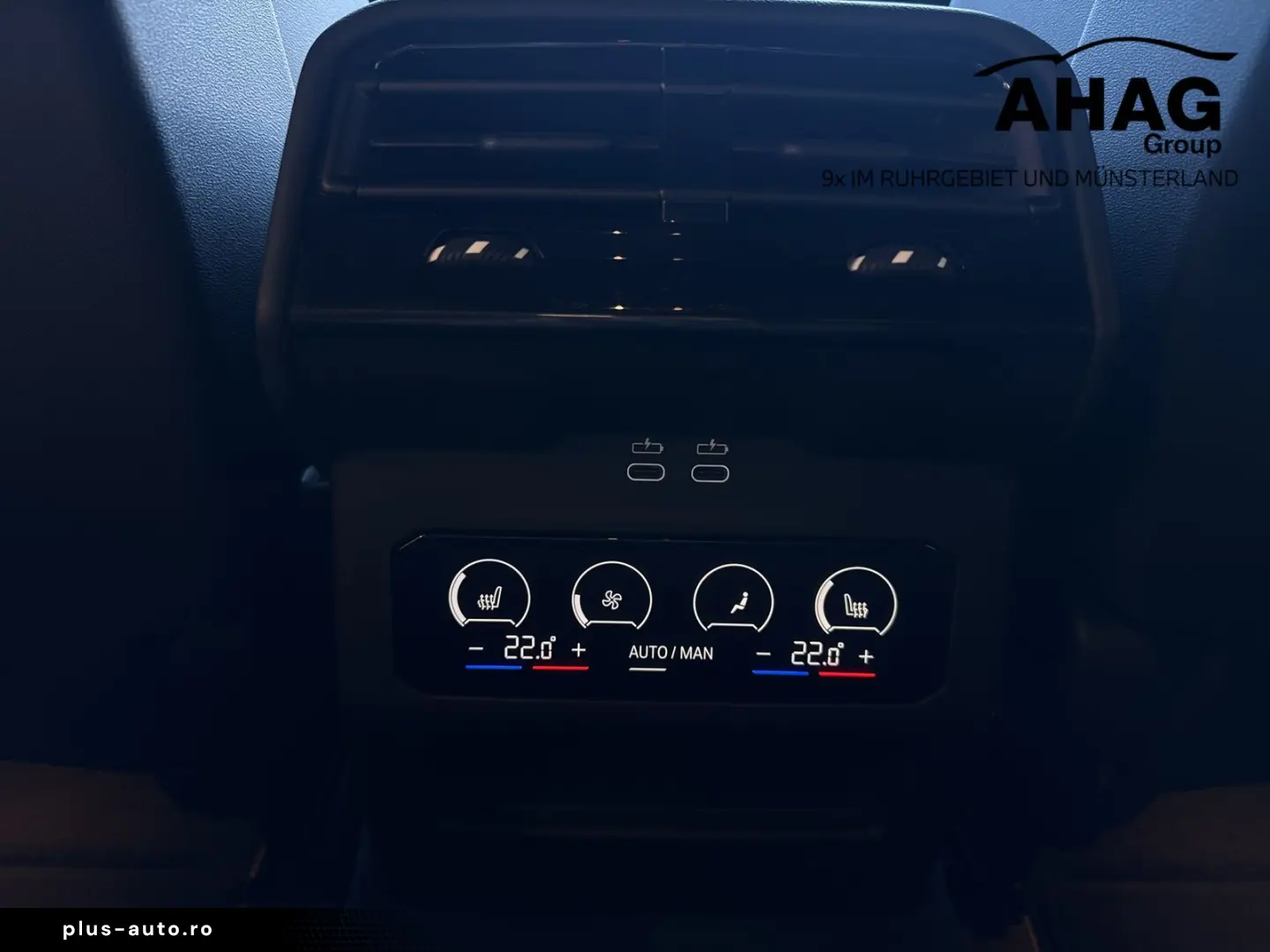 BMW 520i M SPORT Pano AHK DAPlus H K 360