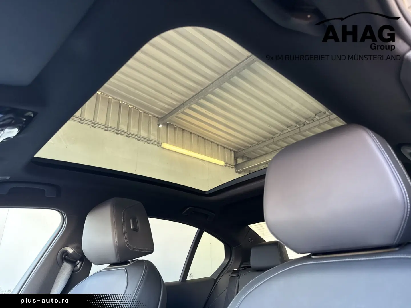 BMW 520i M SPORT Pano AHK DAPlus H K 360