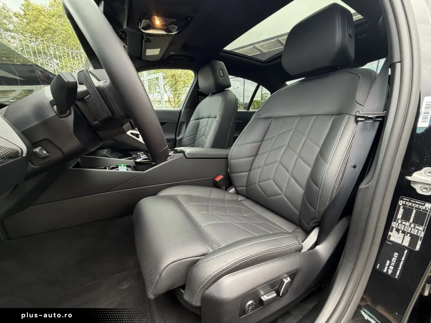 BMW 520i M Sport Pano AHK Adapt.LED h&k DA-Prof PA