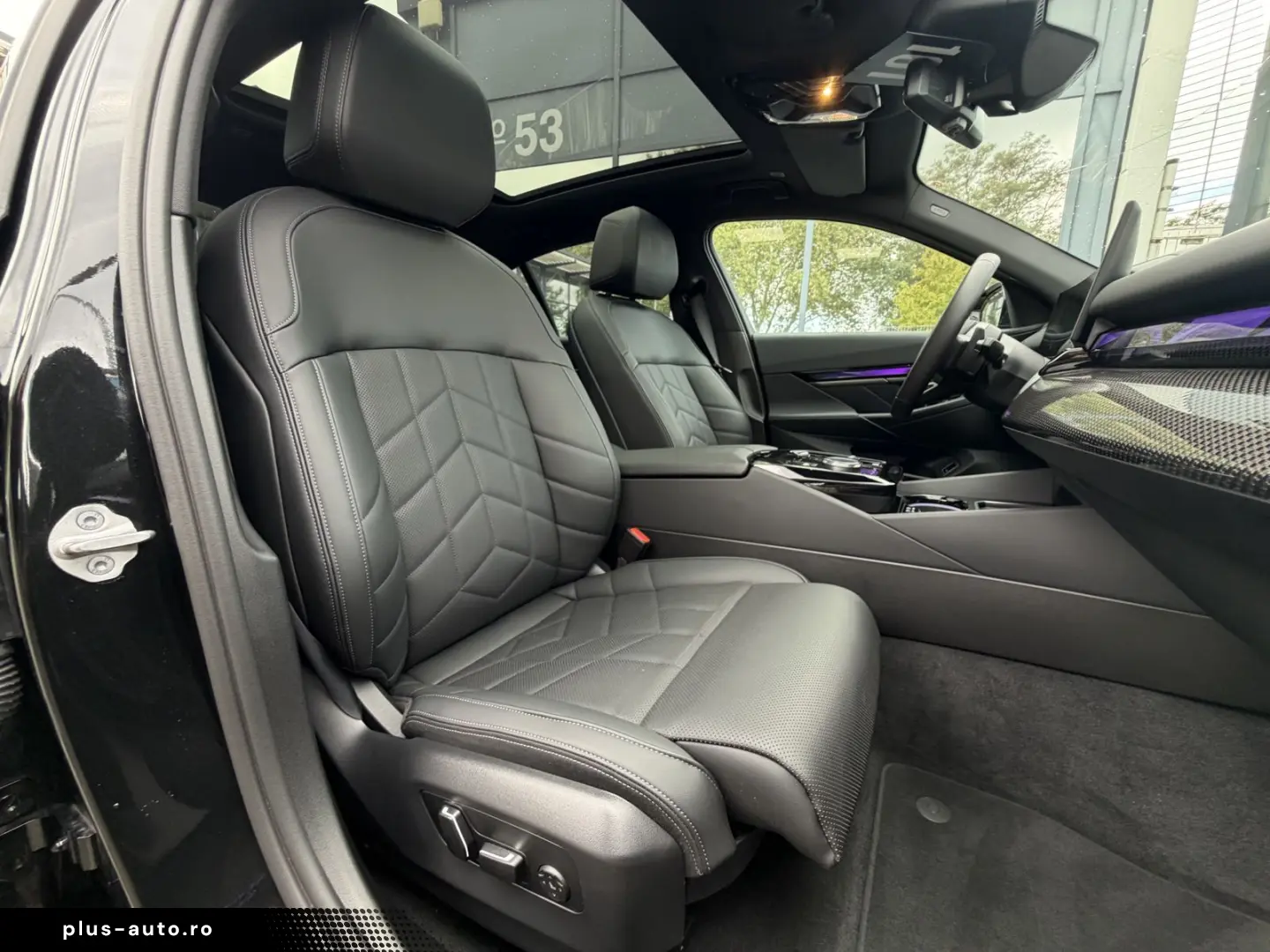 BMW 520i M Sport Pano AHK Adapt.LED h&k DA-Prof PA