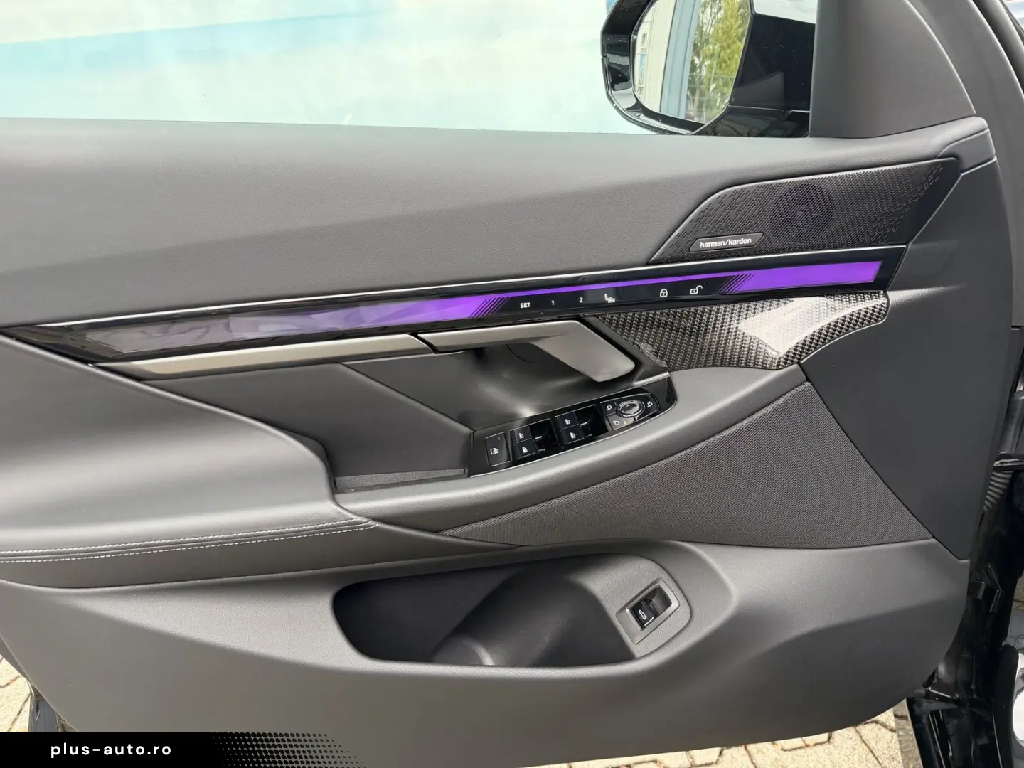 BMW 520i M Sport Pano AHK Adapt.LED h&k DA-Prof PA