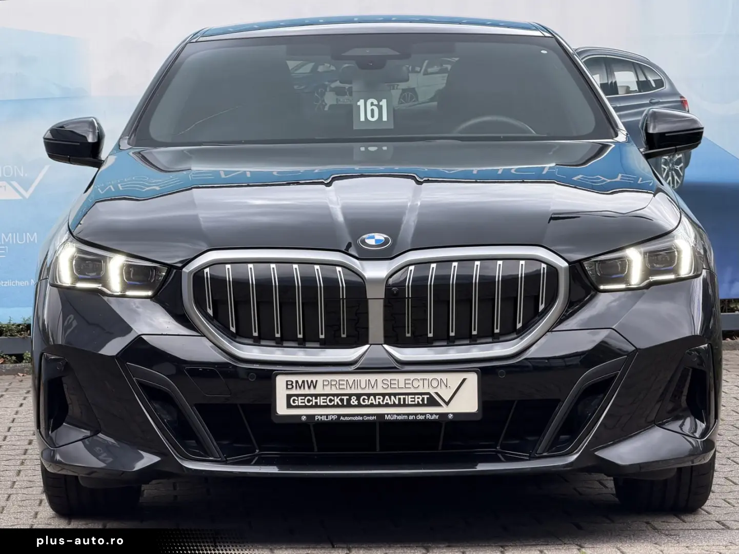 BMW 520i M Sport Pano AHK Adapt.LED h&k DA-Prof PA