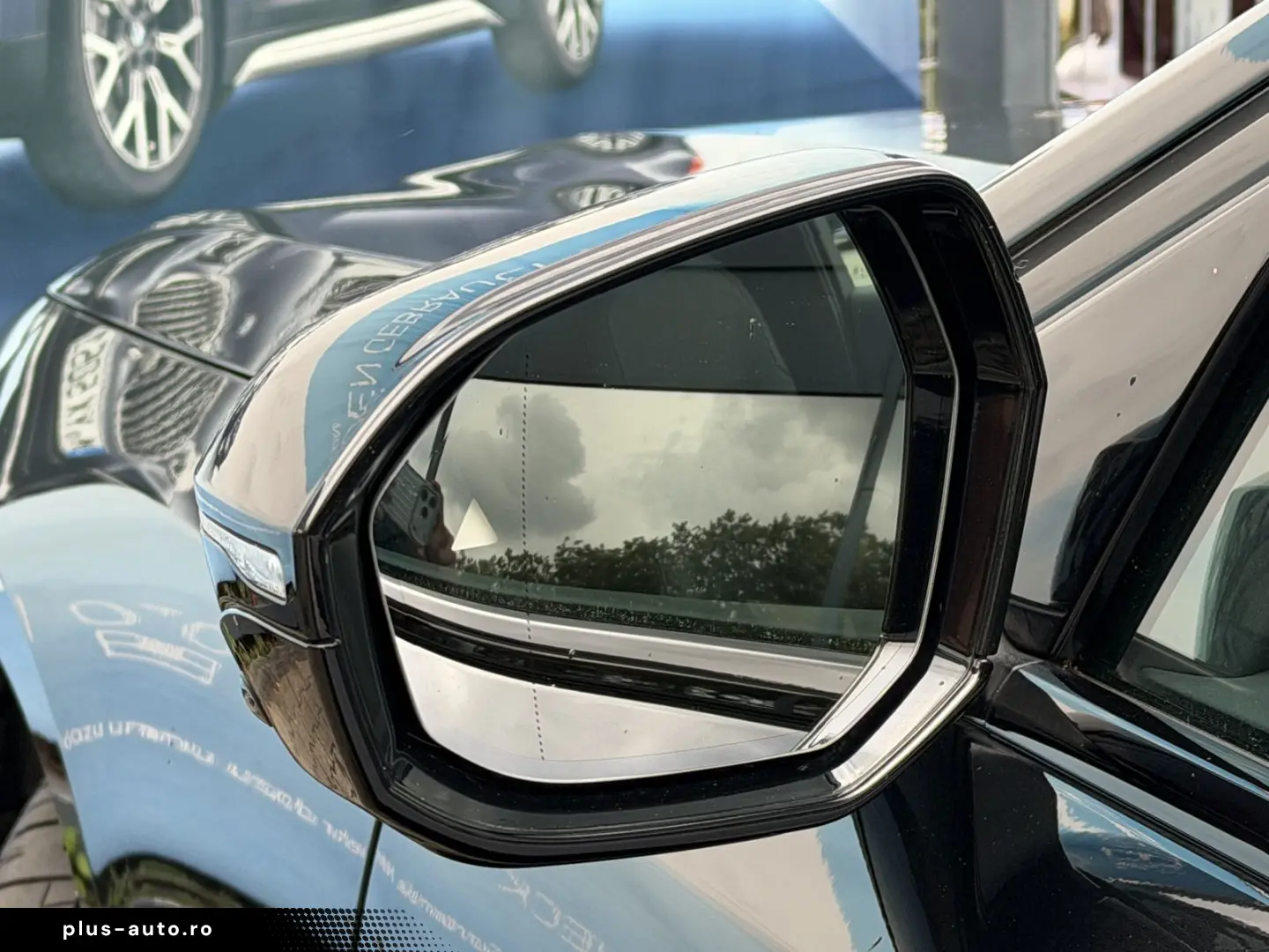 BMW 520i M Sport Pano AHK Adapt.LED h&k DA-Prof PA