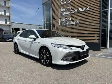 Toyota Camry 2.5 HEV  Exclusive