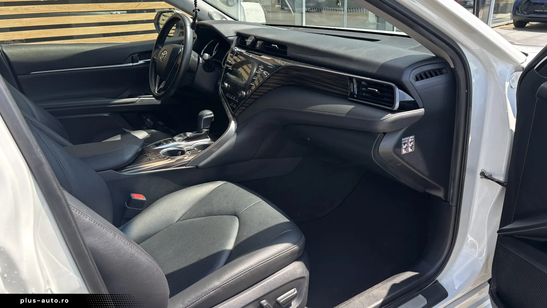 Toyota Camry 2.5 HEV  Exclusive