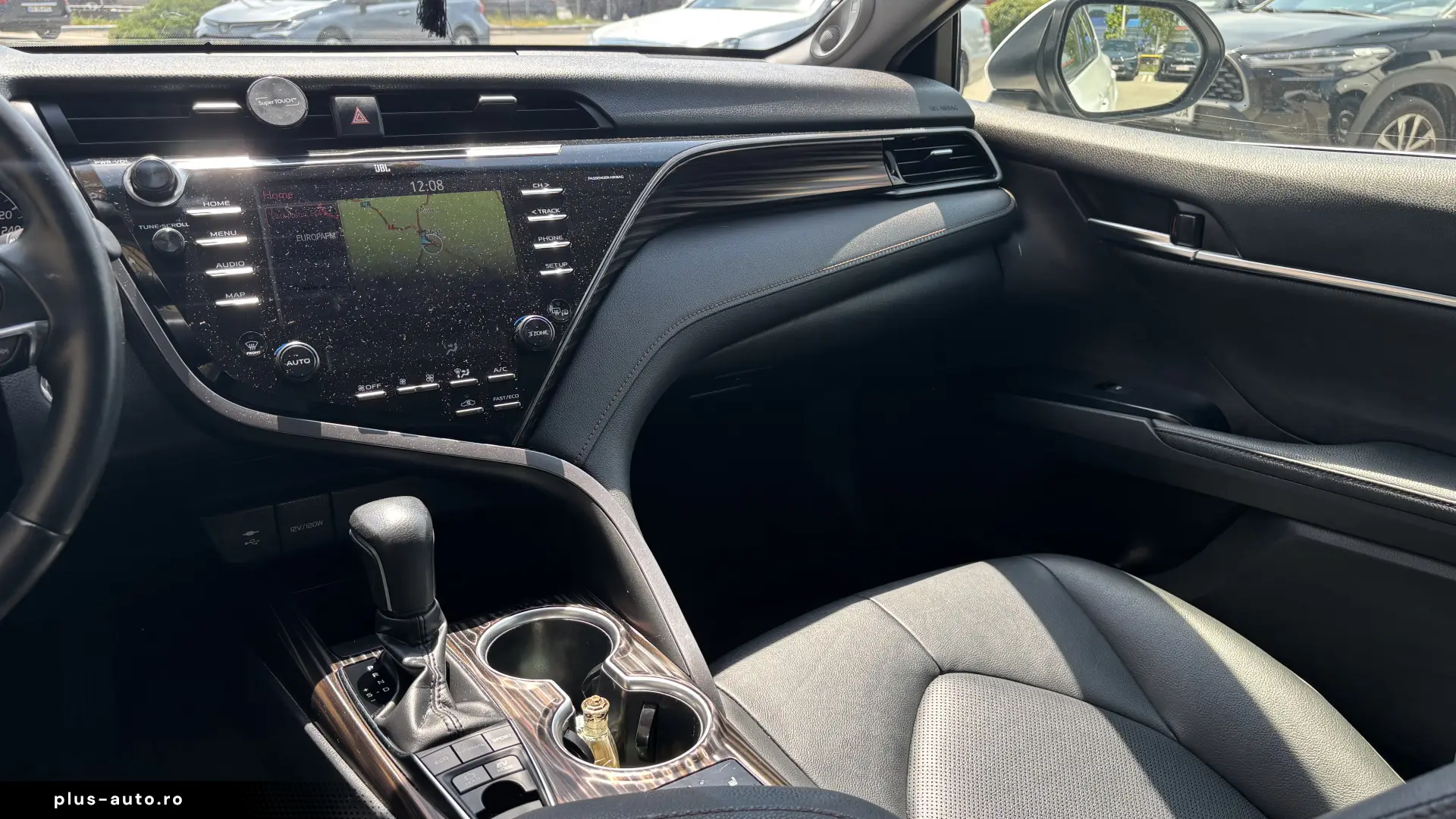 Toyota Camry 2.5 HEV  Exclusive