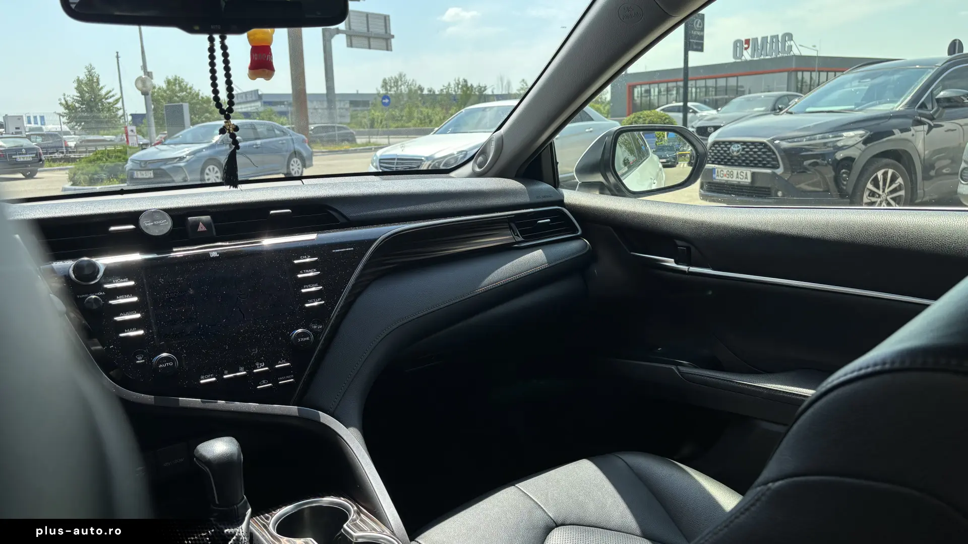 Toyota Camry 2.5 HEV  Exclusive
