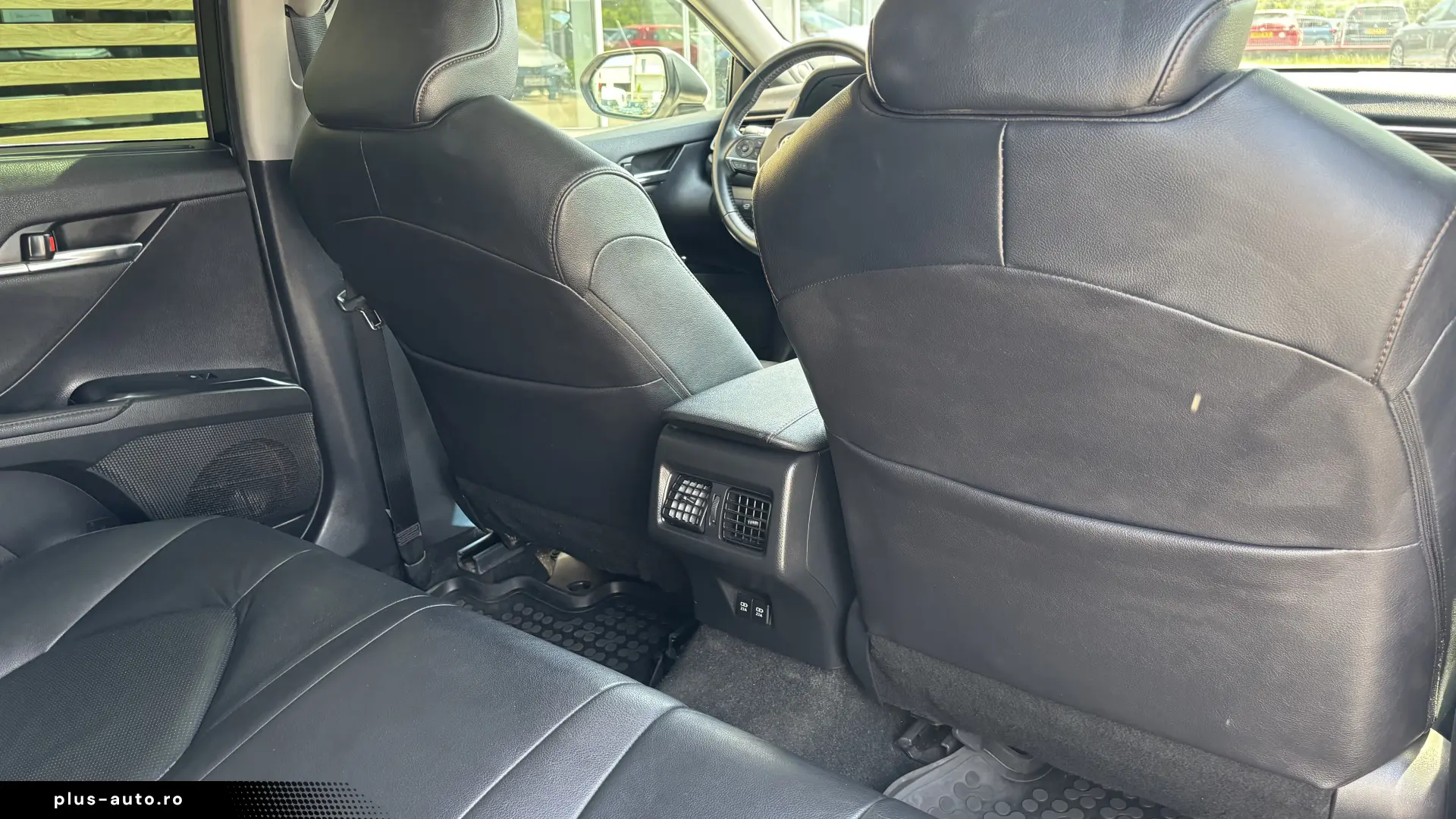 Toyota Camry 2.5 HEV  Exclusive