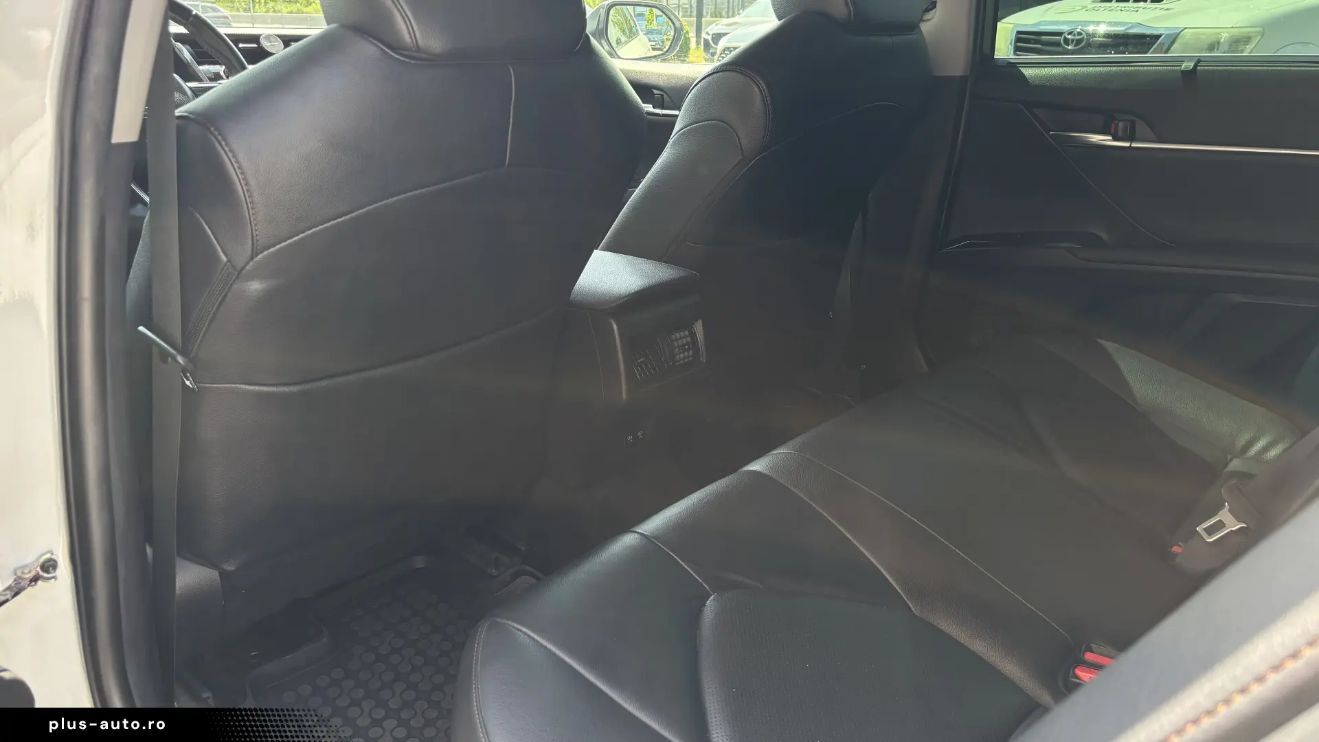 Toyota Camry 2.5 HEV  Exclusive