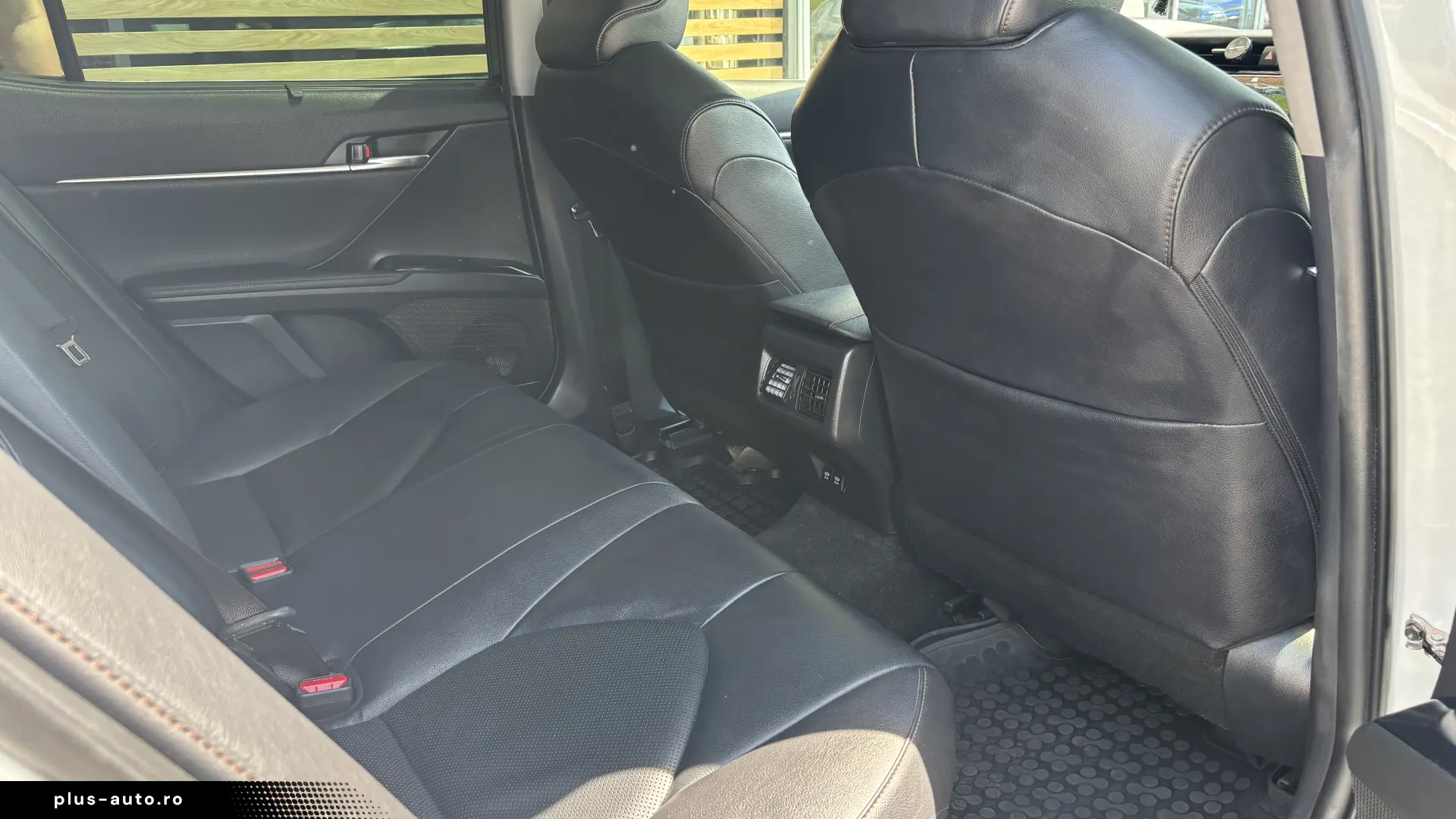 Toyota Camry 2.5 HEV  Exclusive