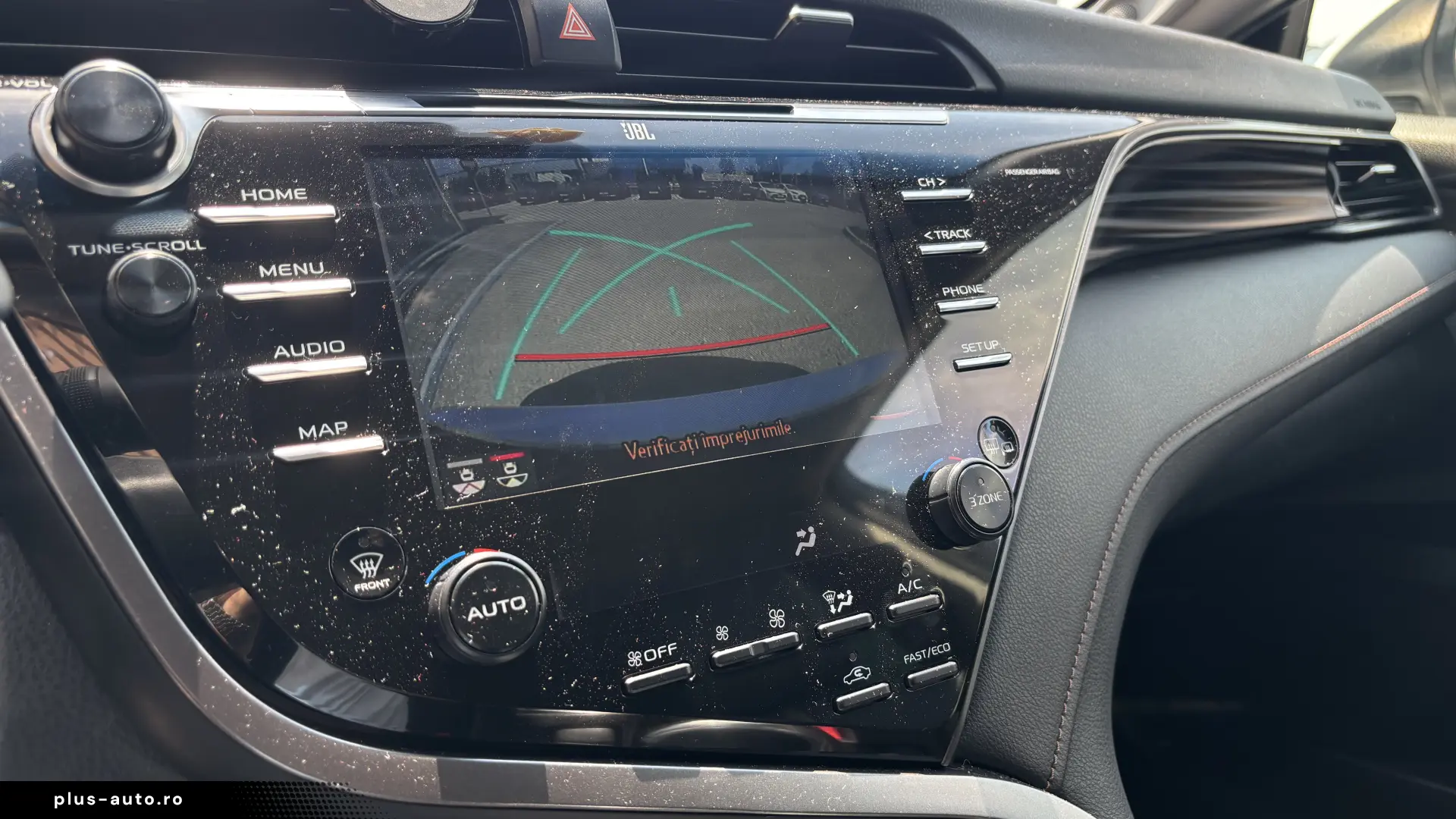 Toyota Camry 2.5 HEV  Exclusive
