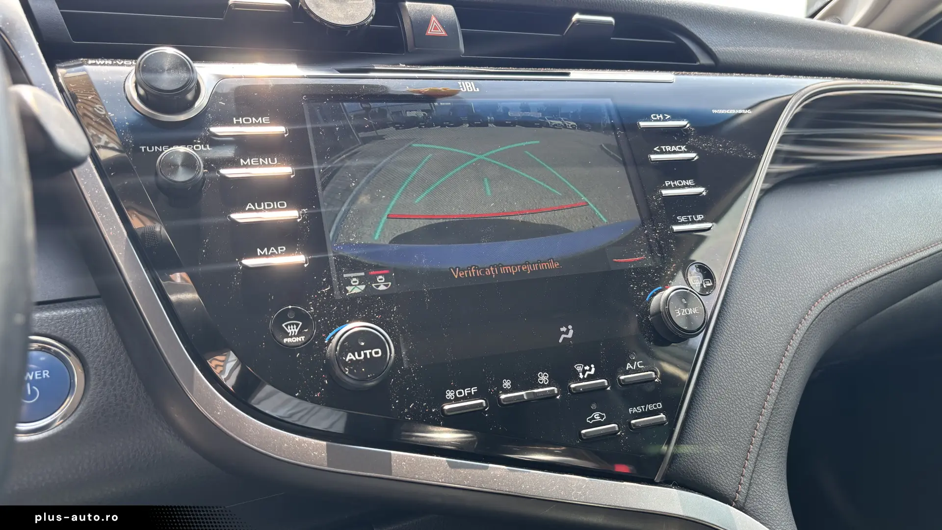 Toyota Camry 2.5 HEV  Exclusive