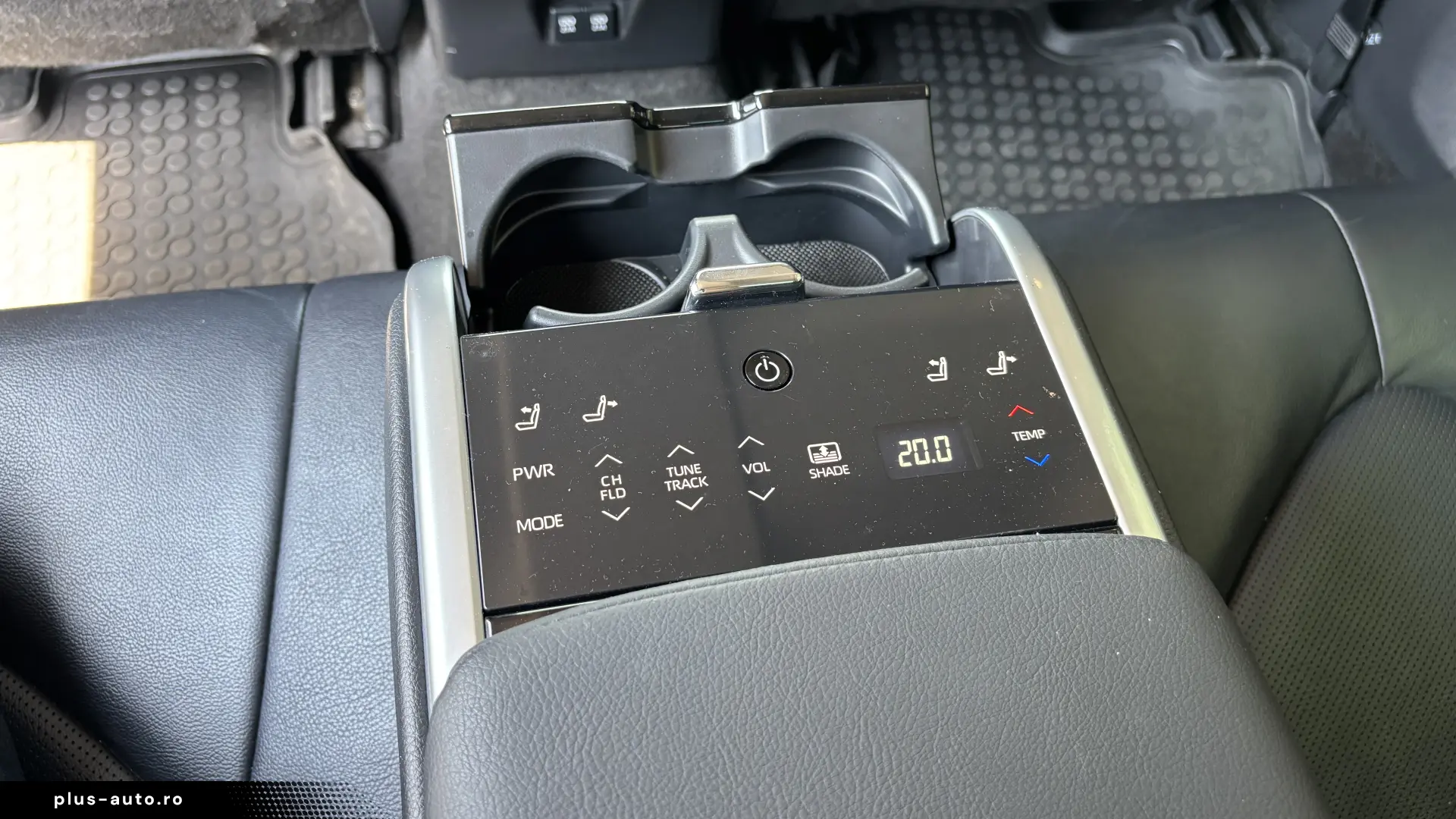 Toyota Camry 2.5 HEV  Exclusive