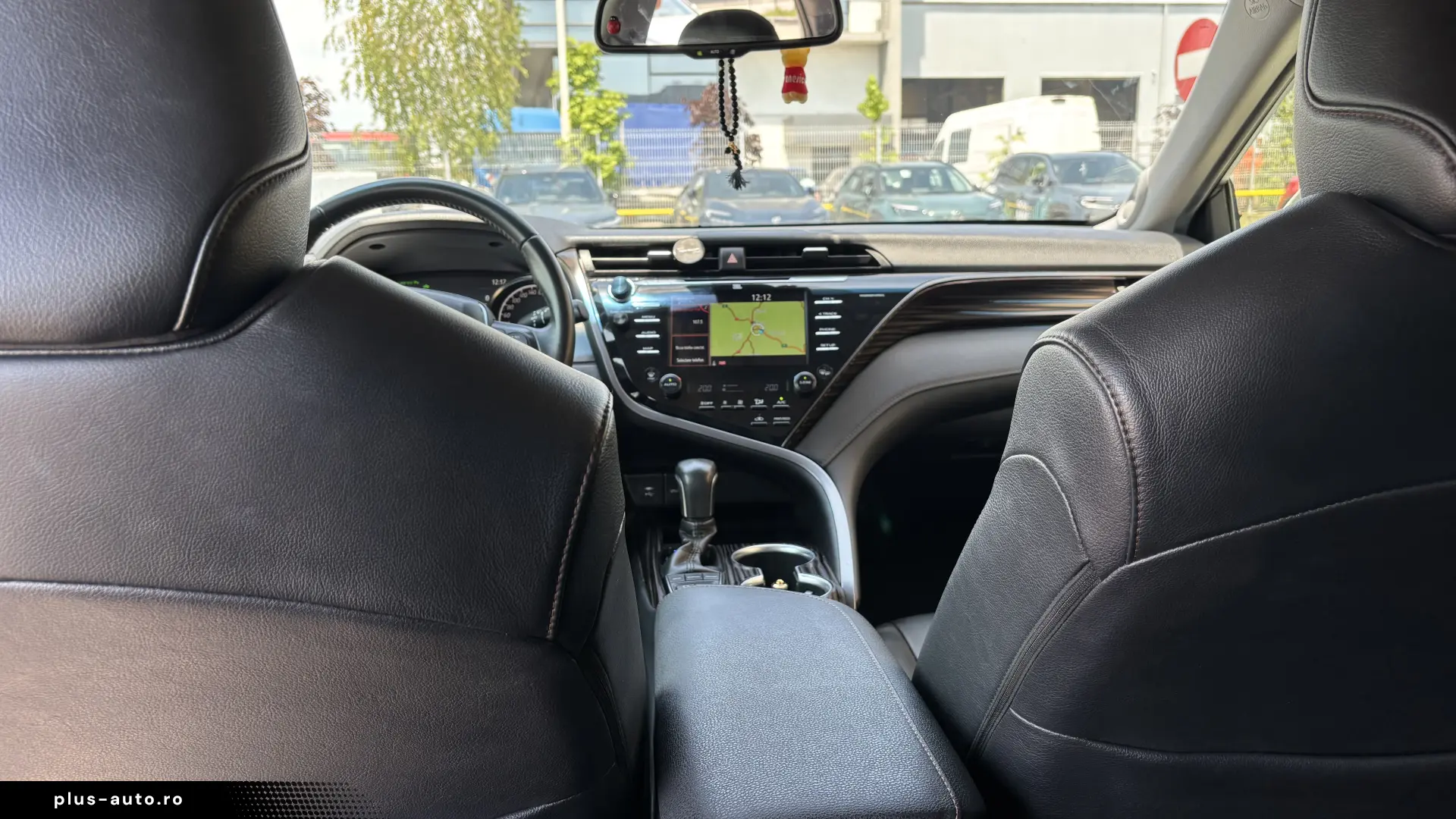 Toyota Camry 2.5 HEV  Exclusive
