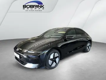 Hyundai IONIQ 6 Centriq EV FL 84 kWh 229PS ACC Navi LHZ