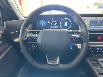 Hyundai IONIQ 6 Centriq EV FL 84 kWh 229PS ACC Navi LHZ