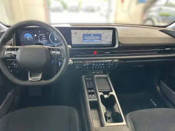 Hyundai IONIQ 6 Centriq EV FL 84 kWh 229PS ACC Navi LHZ