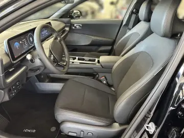 Hyundai IONIQ 6 Centriq EV FL 84 kWh 229PS ACC Navi LHZ