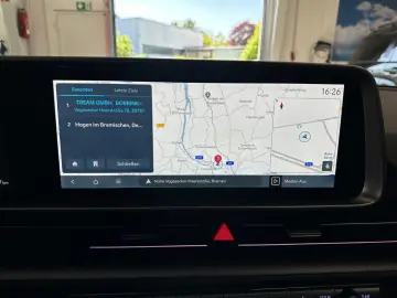 Hyundai IONIQ 6 Centriq EV FL 84 kWh 229PS ACC Navi LHZ