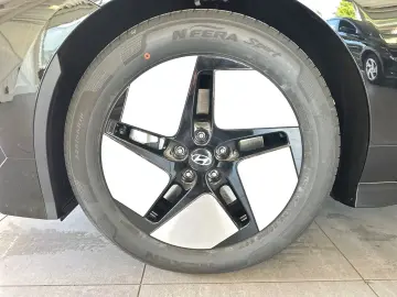 Hyundai IONIQ 6 Centriq EV FL 84 kWh 229PS ACC Navi LHZ